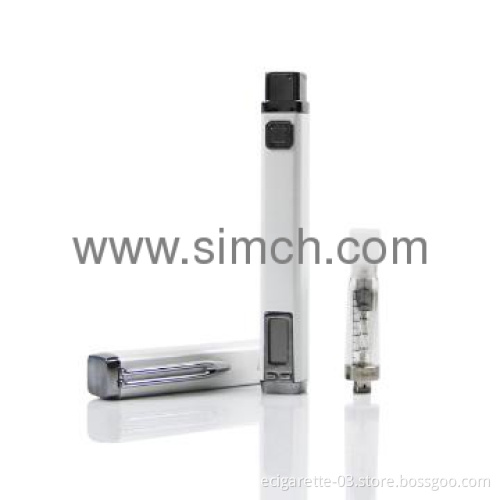 e cigarette wholesaler hottest iTaste VV with competetive price